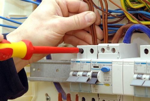 Electrical